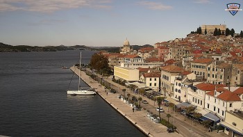 Město Šibenik