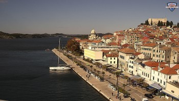 Stadt Šibenik