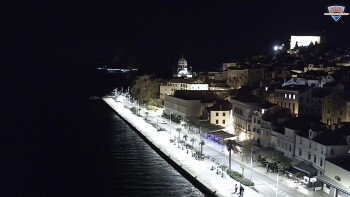 Town of Šibenik