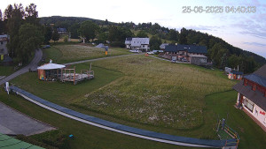 Obec Benecko - Dětský park - 25.6.2025 v 04:45
