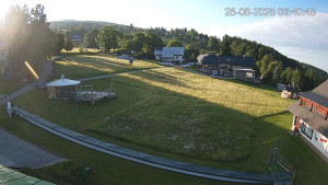 Obec Benecko - Dětský park - 25.6.2025 v 06:45