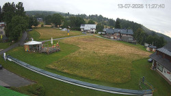 Dětský park