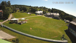 Dětský park