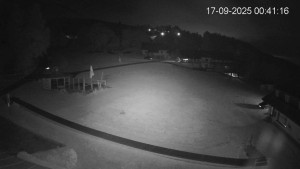 Obec Benecko - Dětský park - 17.9.2025 v 00:45