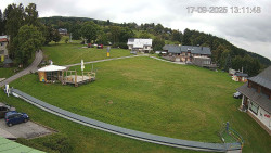 Dětský park