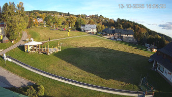 Snímek    13.10.2025 v 17:00