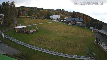Snímek    18.10.2025 v 09:00