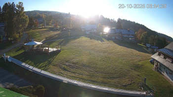 Snímek    20.10.2025 v 09:00