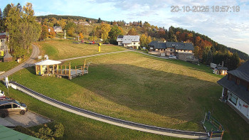 Snímek    20.10.2025 v 17:00