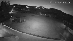 Obec Benecko - Dětský park - 31.10.2025 v 05:45 Obec Benecko - Dětský park - 31.10.2025 v 05:45