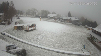 Snímek    20.11.2025 v 10:00