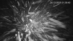 Obec Benecko - Dětský park - 24.12.2025 v 01:45