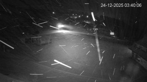 Obec Benecko - Dětský park - 24.12.2025 v 03:45