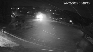 Obec Benecko - Dětský park - 24.12.2025 v 05:45