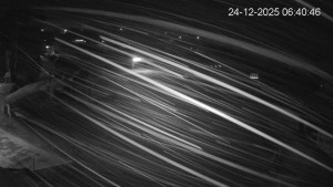 Obec Benecko - Dětský park - 24.12.2025 v 06:45