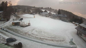 Obec Benecko - Dětský park - 24.12.2025 v 08:30