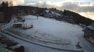 Obec Benecko - Dětský park - 24.12.2025 v 09:45