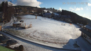 Obec Benecko - Dětský park - 24.12.2025 v 11:45