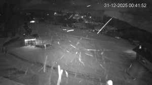 Obec Benecko - Dětský park - 31.12.2025 v 00:45