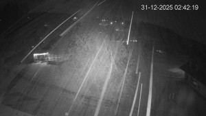 Obec Benecko - Dětský park - 31.12.2025 v 02:45