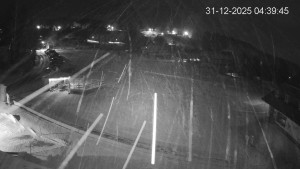 Obec Benecko - Dětský park - 31.12.2025 v 04:45