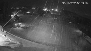 Obec Benecko - Dětský park - 31.12.2025 v 05:45