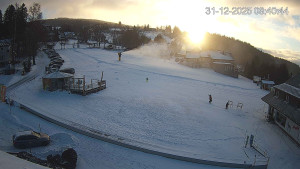 Obec Benecko - Dětský park - 31.12.2025 v 08:45 Obec Benecko - Dětský park - 31.12.2025 v 08:45