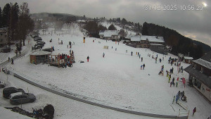 Obec Benecko - Dětský park - 31.12.2025 v 11:00 Obec Benecko - Dětský park - 31.12.2025 v 11:00