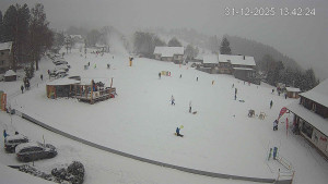 Obec Benecko - Dětský park - 31.12.2025 v 13:45