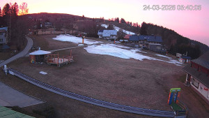 Obec Benecko - Dětský park - 24.3.2026 v 05:45