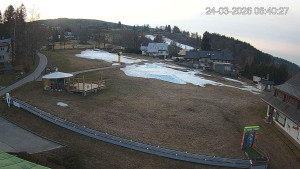 Obec Benecko - Dětský park - 24.3.2026 v 06:45