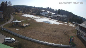 Obec Benecko - Dětský park - 24.3.2026 v 09:45