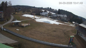 Obec Benecko - Dětský park - 24.3.2026 v 10:45