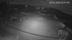 Obec Benecko - Dětský park - 30.3.2026 v 02:45