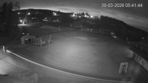 Obec Benecko - Dětský park - 30.3.2026 v 05:45