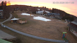 Obec Benecko - Dětský park - 30.3.2026 v 06:45