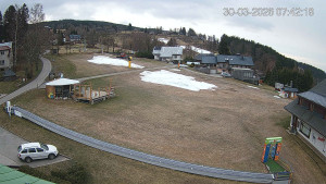 Obec Benecko - Dětský park - 30.3.2026 v 07:45