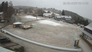 Obec Benecko - Dětský park - 30.3.2026 v 08:45