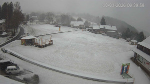 Obec Benecko - Dětský park - 30.3.2026 v 09:45