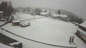 Obec Benecko - Dětský park - 30.3.2026 v 11:45