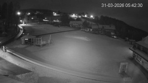 Obec Benecko - Dětský park - 31.3.2026 v 05:45 Obec Benecko - Dětský park - 31.3.2026 v 05:45