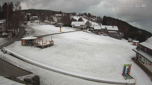 Obec Benecko - Dětský park - 31.3.2026 v 06:45 Obec Benecko - Dětský park - 31.3.2026 v 06:45