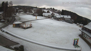 Obec Benecko - Dětský park - 31.3.2026 v 07:45 Obec Benecko - Dětský park - 31.3.2026 v 07:45