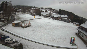 Obec Benecko - Dětský park - 31.3.2026 v 08:45 Obec Benecko - Dětský park - 31.3.2026 v 08:45