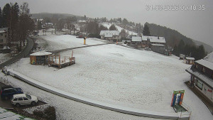 Obec Benecko - Dětský park - 31.3.2026 v 09:15