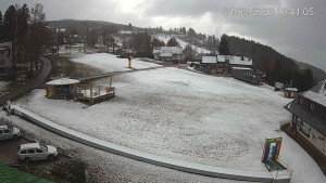 Obec Benecko - Dětský park - 31.3.2026 v 10:45