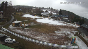 Obec Benecko - Dětský park - 31.3.2026 v 11:45