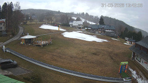 Obec Benecko - Dětský park - 31.3.2026 v 13:45