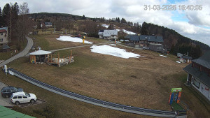 Obec Benecko - Dětský park - 31.3.2026 v 16:45