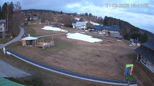 Obec Benecko - Dětský park - 31.3.2026 v 19:45